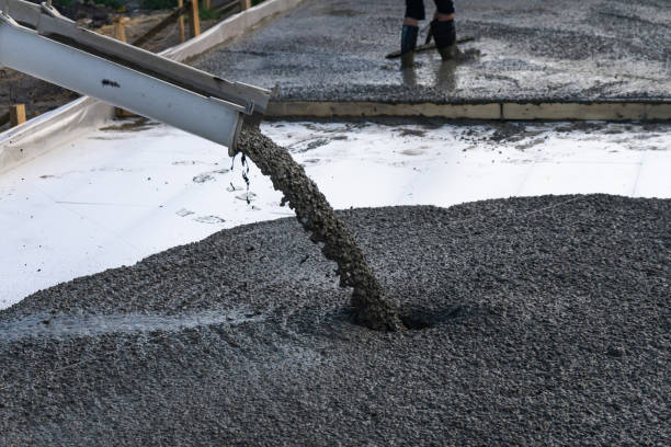 Best Concrete Staining and Coloring in Lam, AR