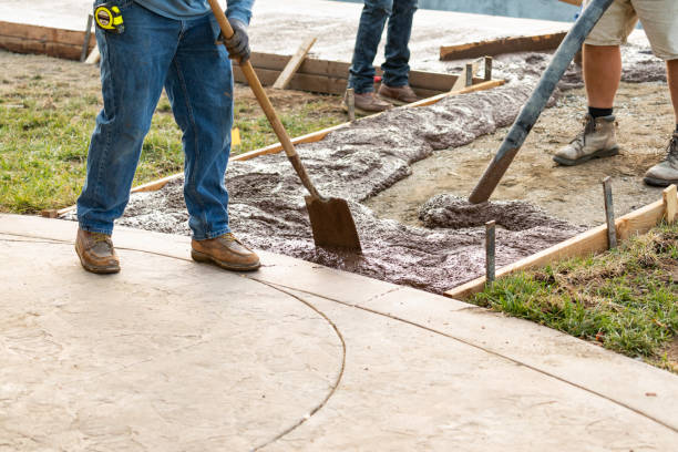 Best Concrete Foundation Repair in Lam, AR