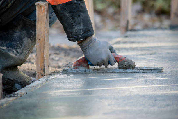 Best Concrete Driveway Installation in Lam, AR