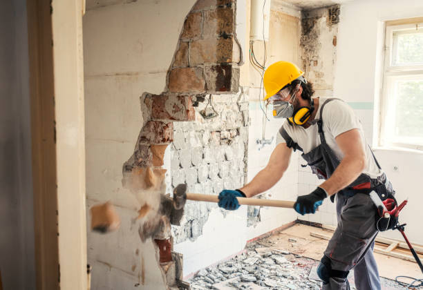 Best Commercial Concrete Services in Lam, AR