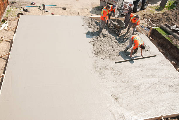  Lam, AR Concrete contractor Pros