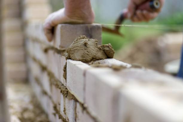Best Concrete Retaining Walls in Lam, AR